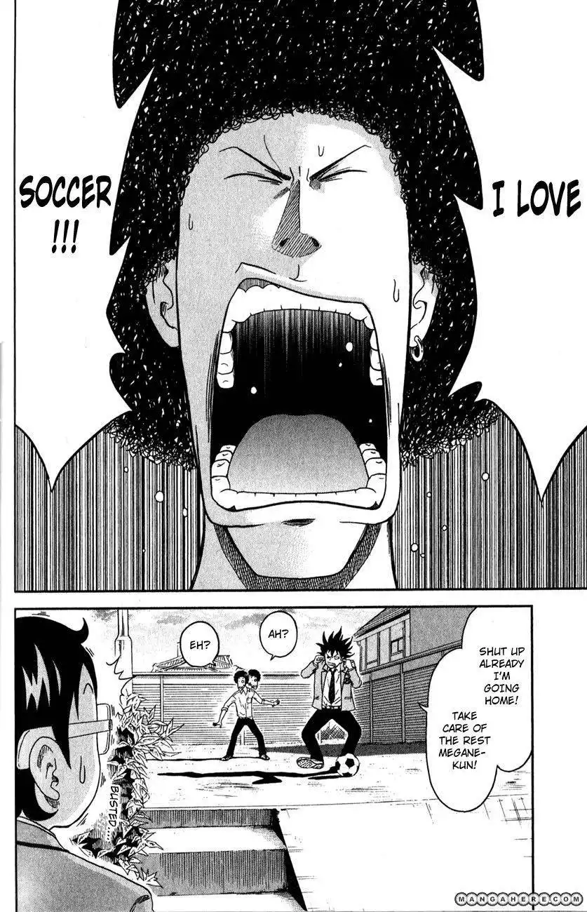 MAGiCO( Magic soccer) Chapter 2 55